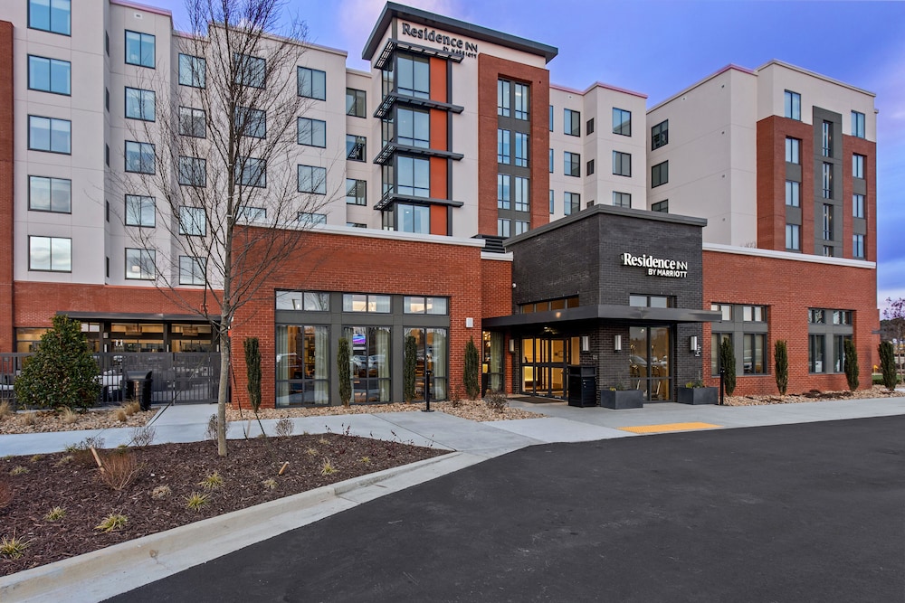 Residence Inn Atlanta Covington 35/50