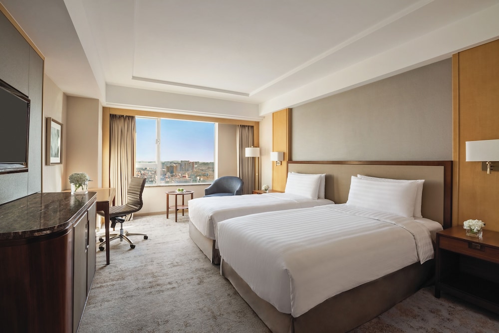 Shangri-La Changchun 12/40