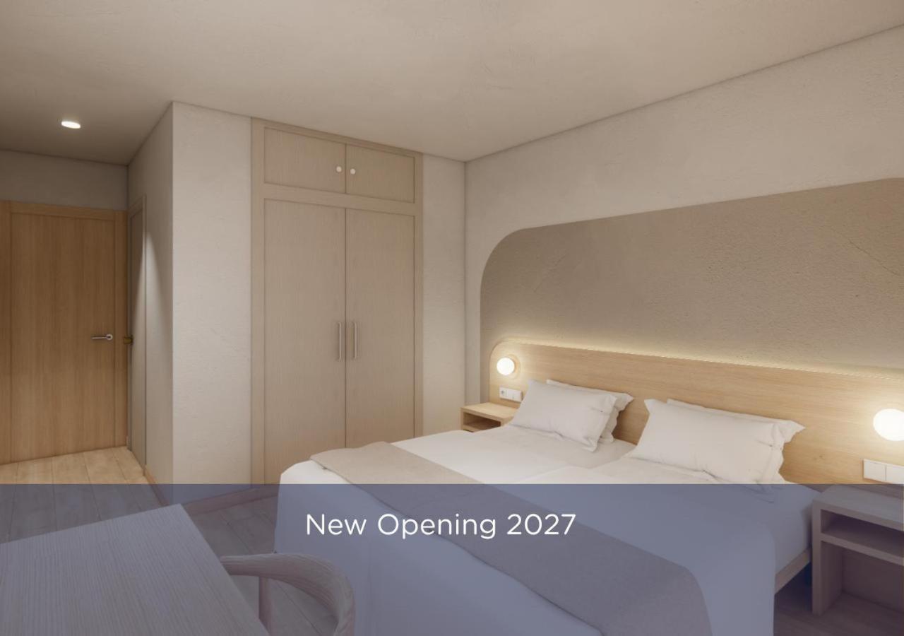 Comfort, Double Bed, Pool View