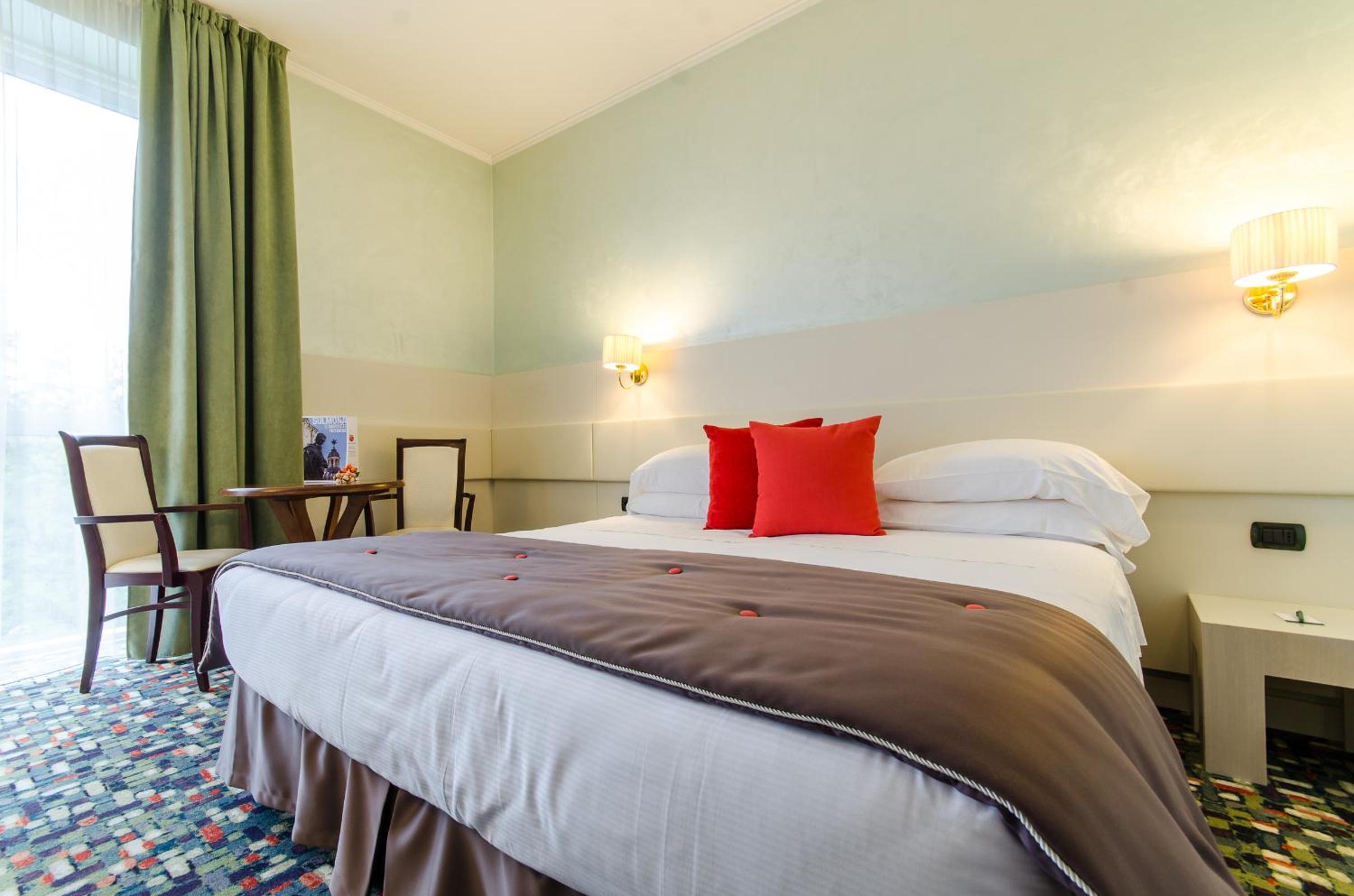 Hotel Santacroce Ovidius 19/50
