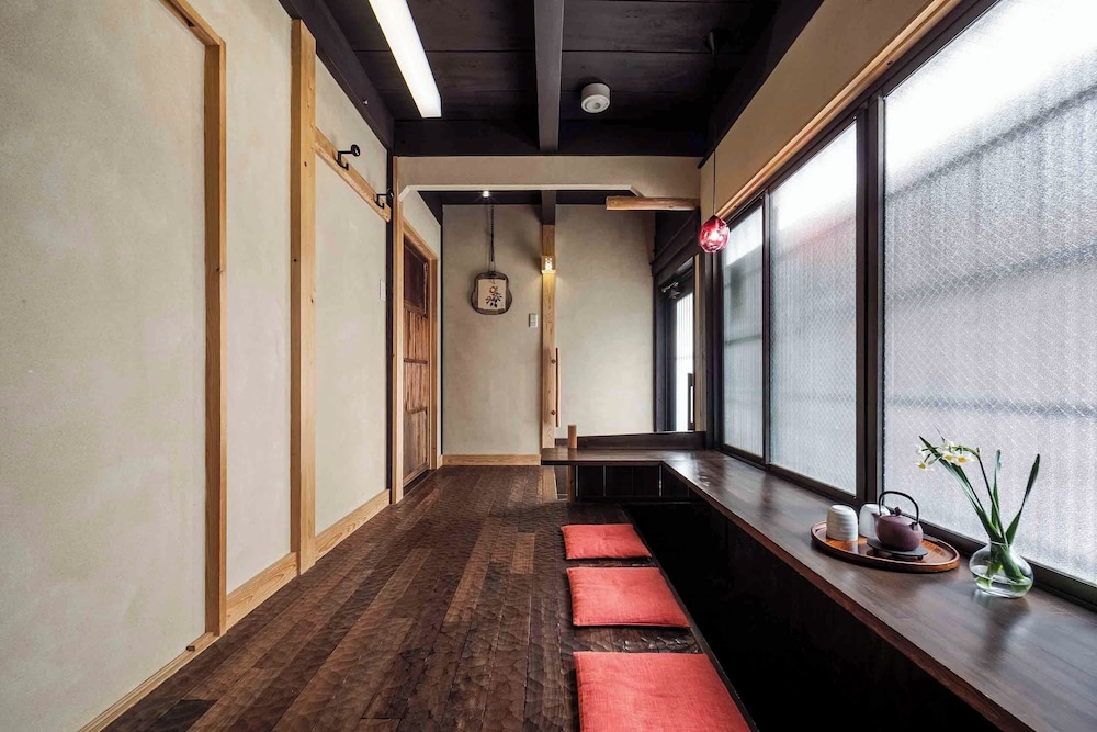 Akane-an Machiya Residence Inn 37/50