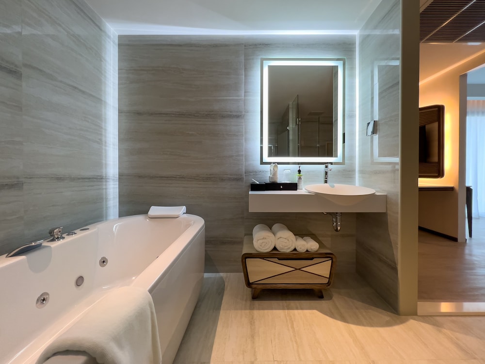 Amethyst Hotel Pattaya 48/50