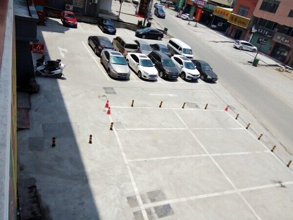 Jinjiang Inn Xiamen Xiang'anma Lane 21/22