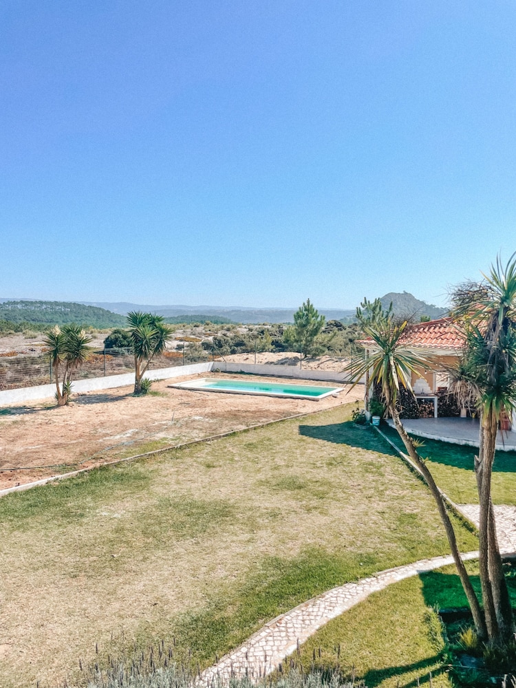 Quinta Amarela 39/48