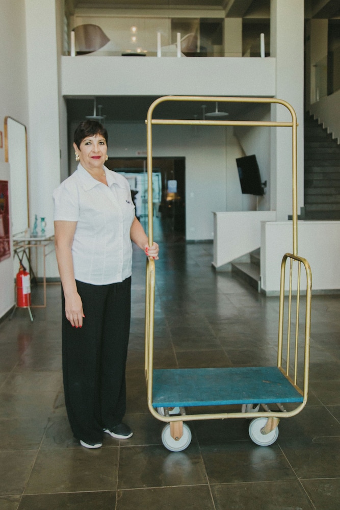 Hotel Royal Park Piracicaba 4/50