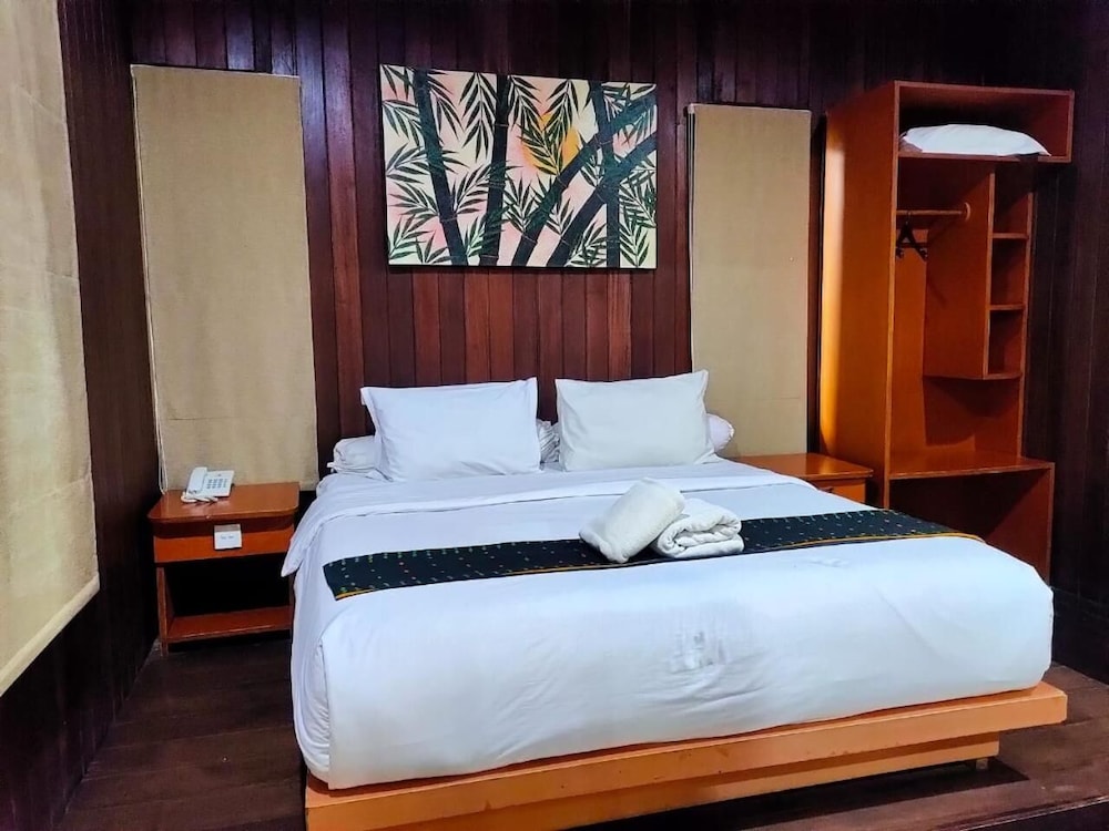 Exotic Komodo Hotel 14/39