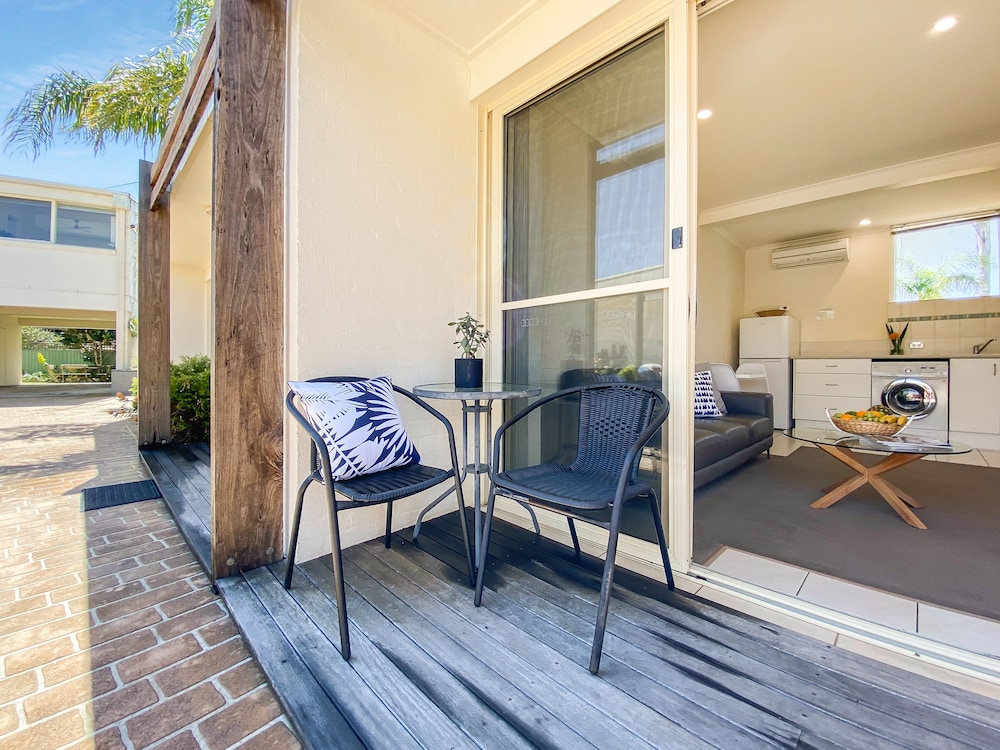 Seashells Apartments Merimbula 6/30
