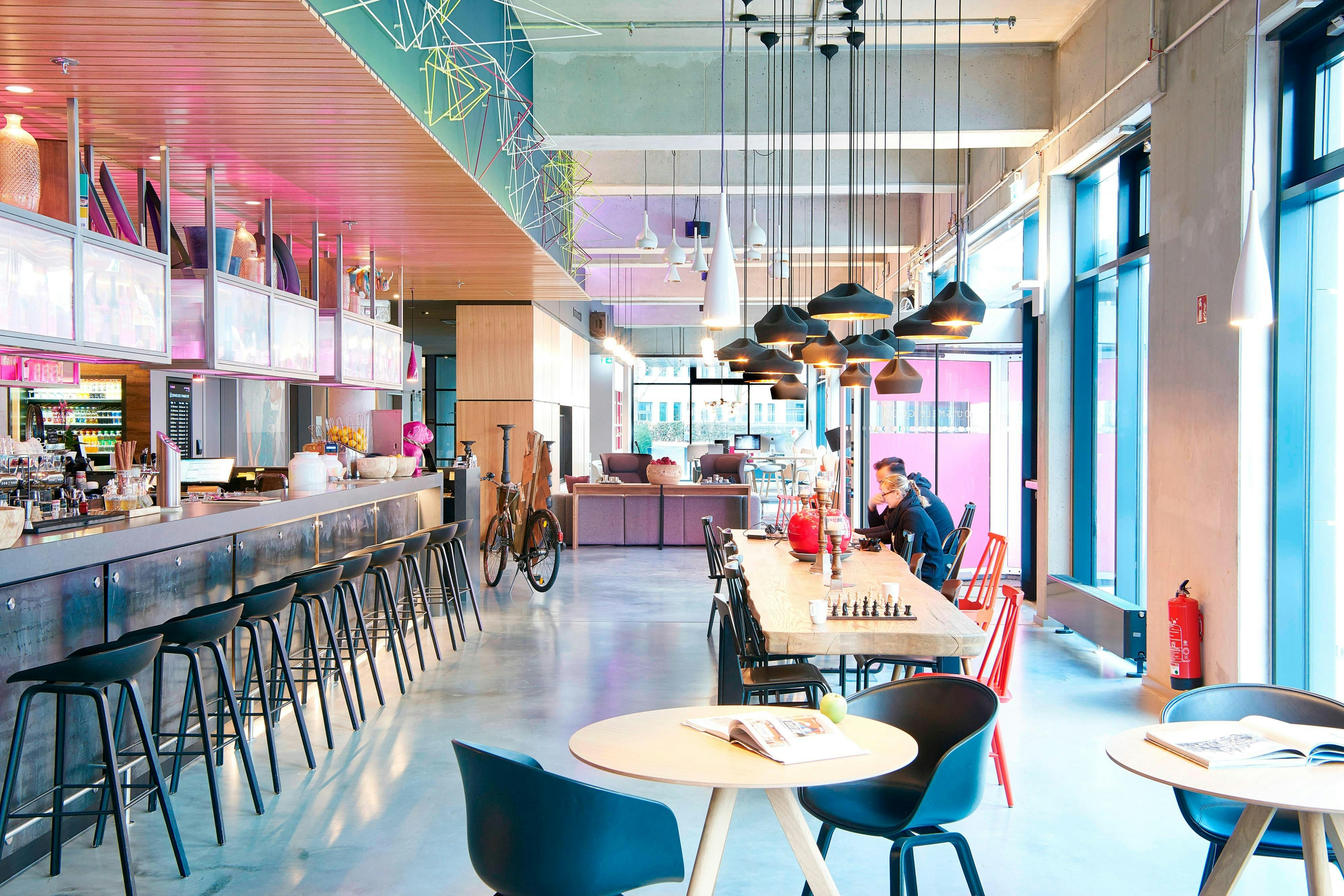 MOXY FRANKFURT ESCHBORN 28/39