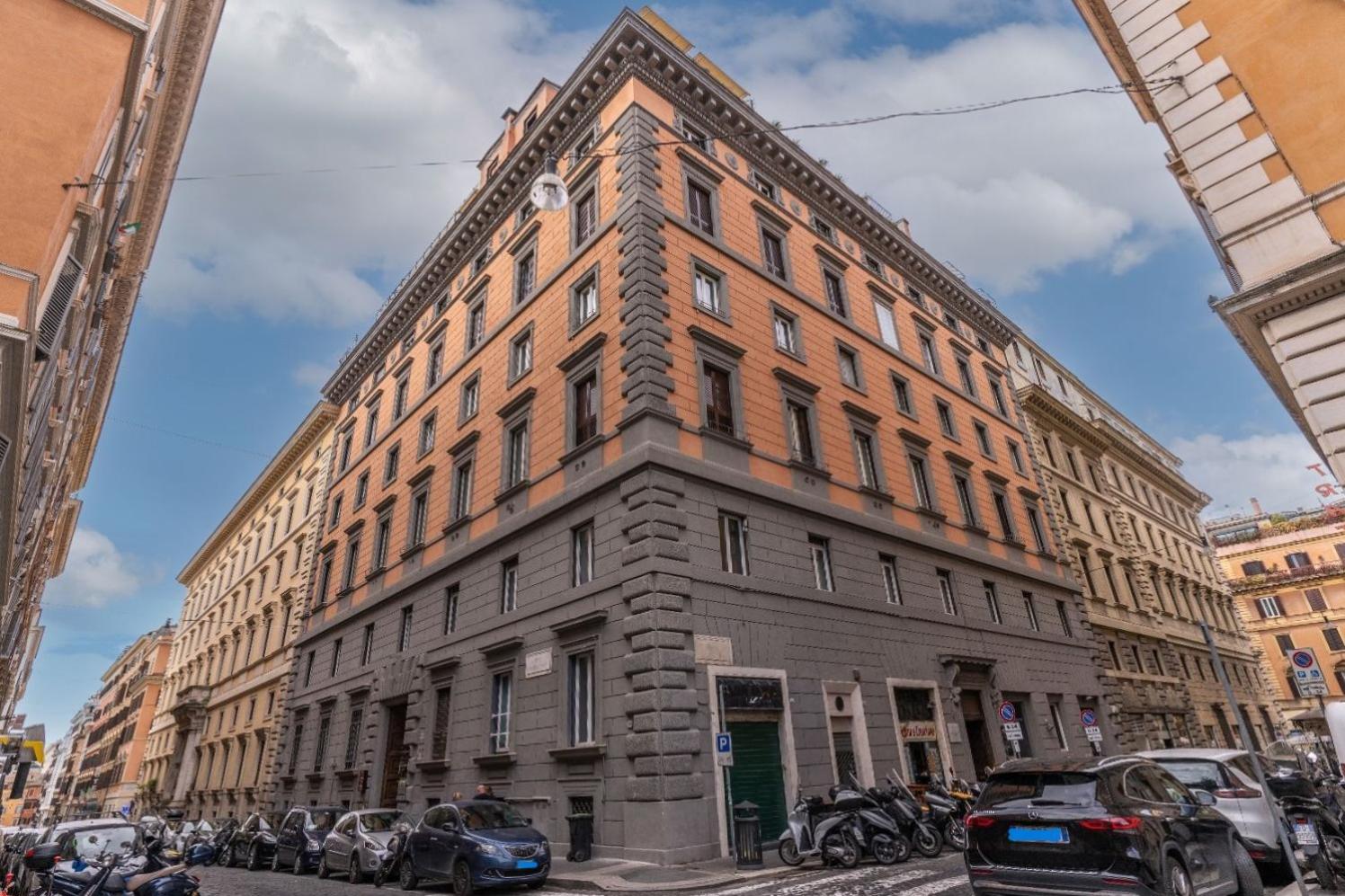 ACA Hotel Viminale 1/50