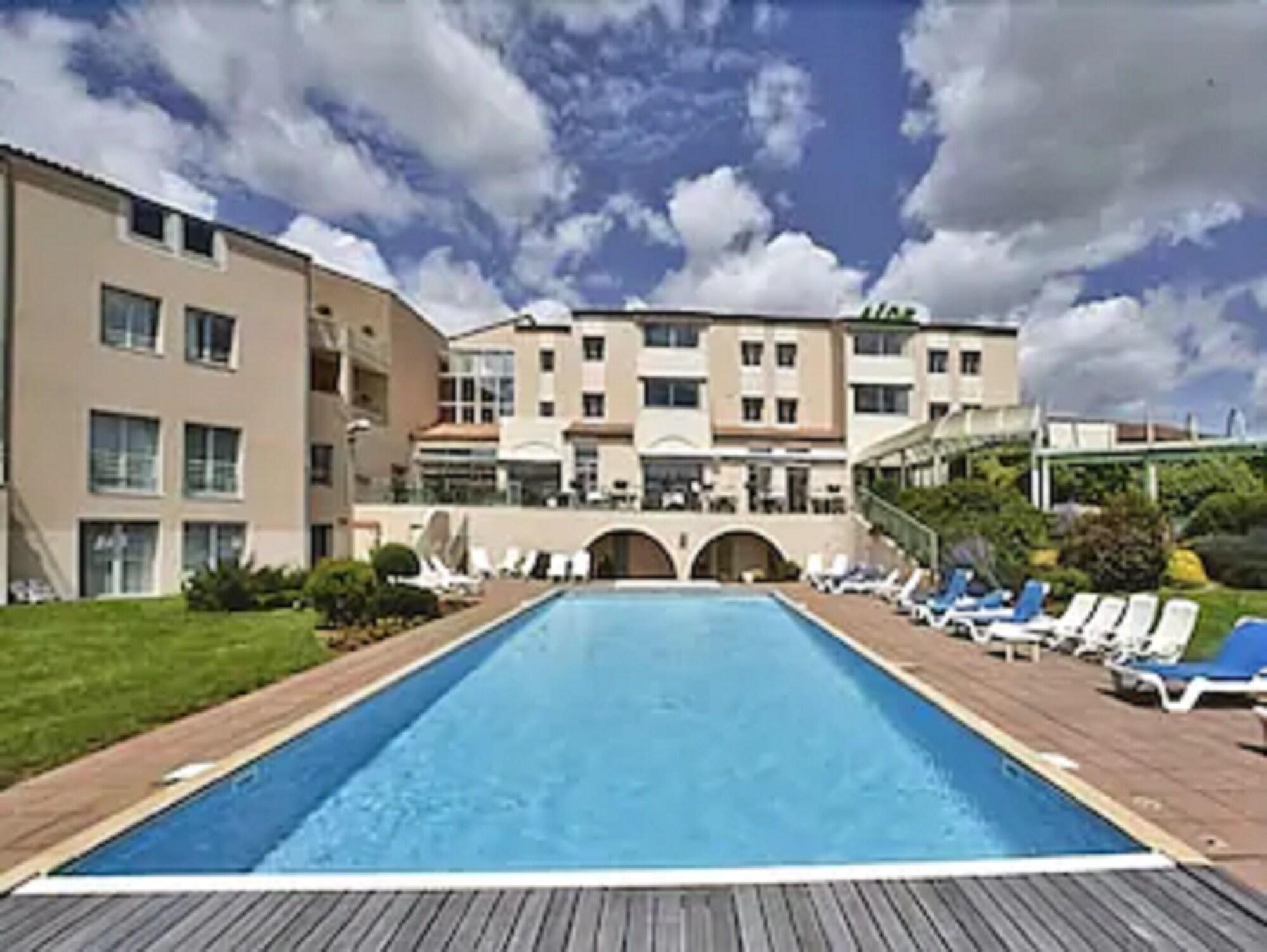 HOTEL ALOE REST. L'ORCHIDEE 43/50