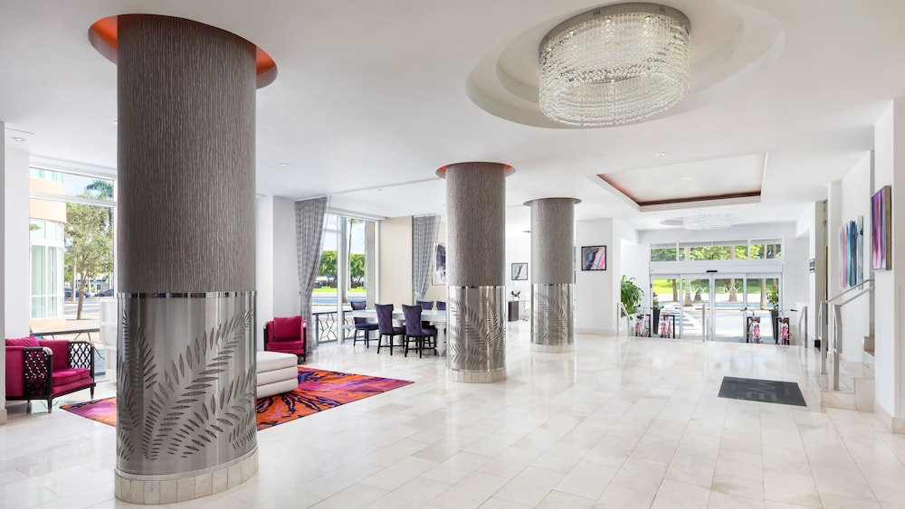 YVE HOTEL MIAMI 30/50