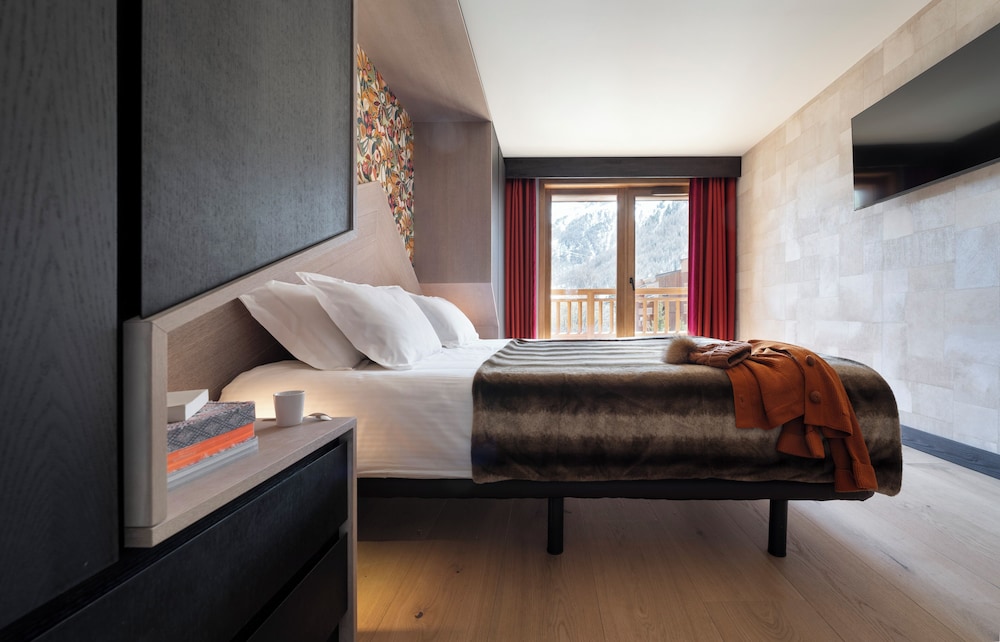 Chalet Skadi By Village Montana 23/73