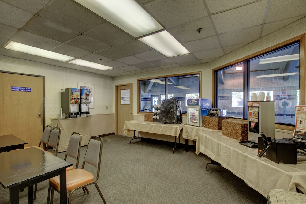 Shilo Inn Mammoth Lakes 11/60