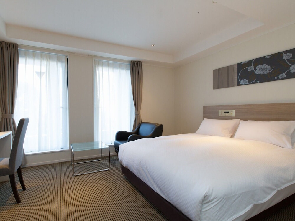 Hotel Shiki Utsubo Park 13/56