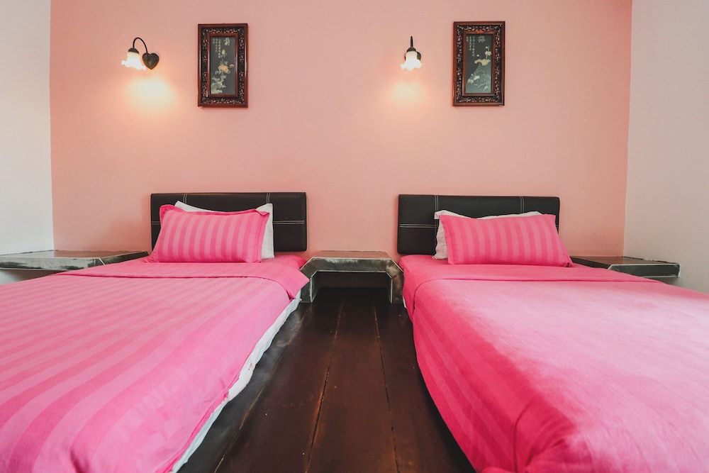 Hotel O Vince Villa 32/57