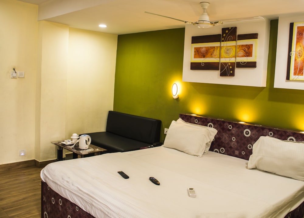 Hotel Platinum 15/29