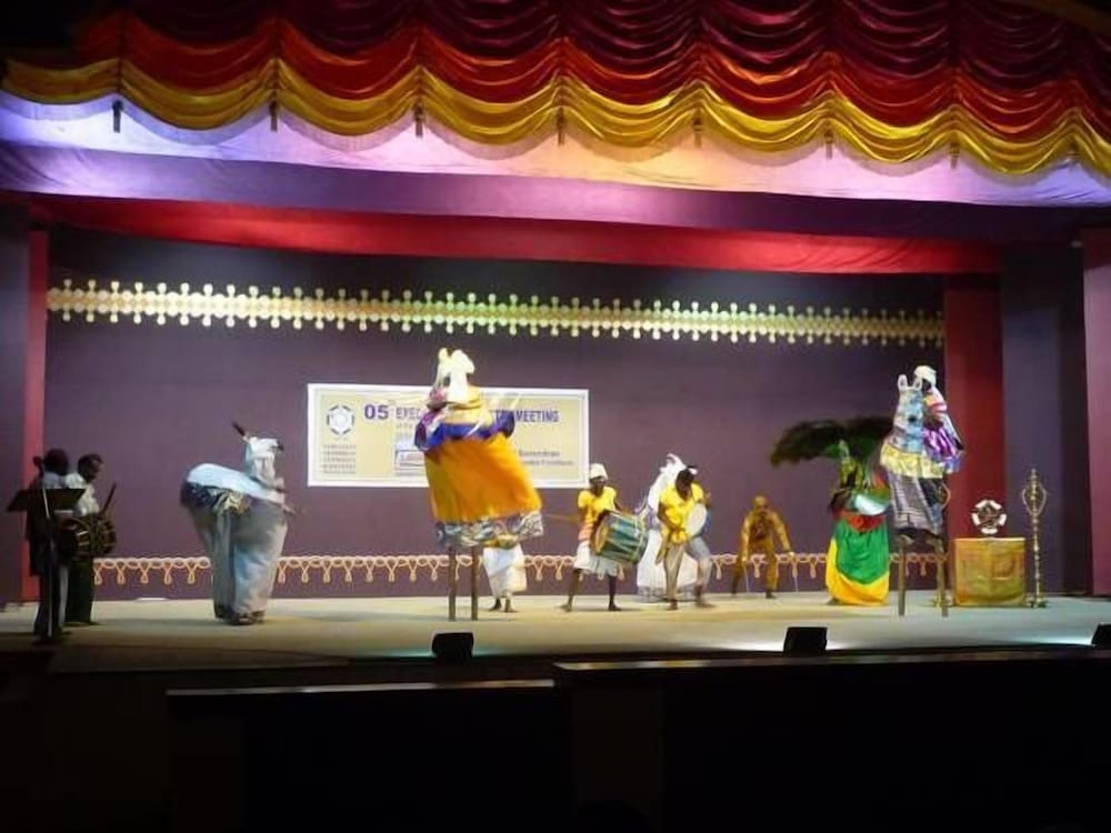 KADAMBAVANAM ETHNIC RESORT 5/42