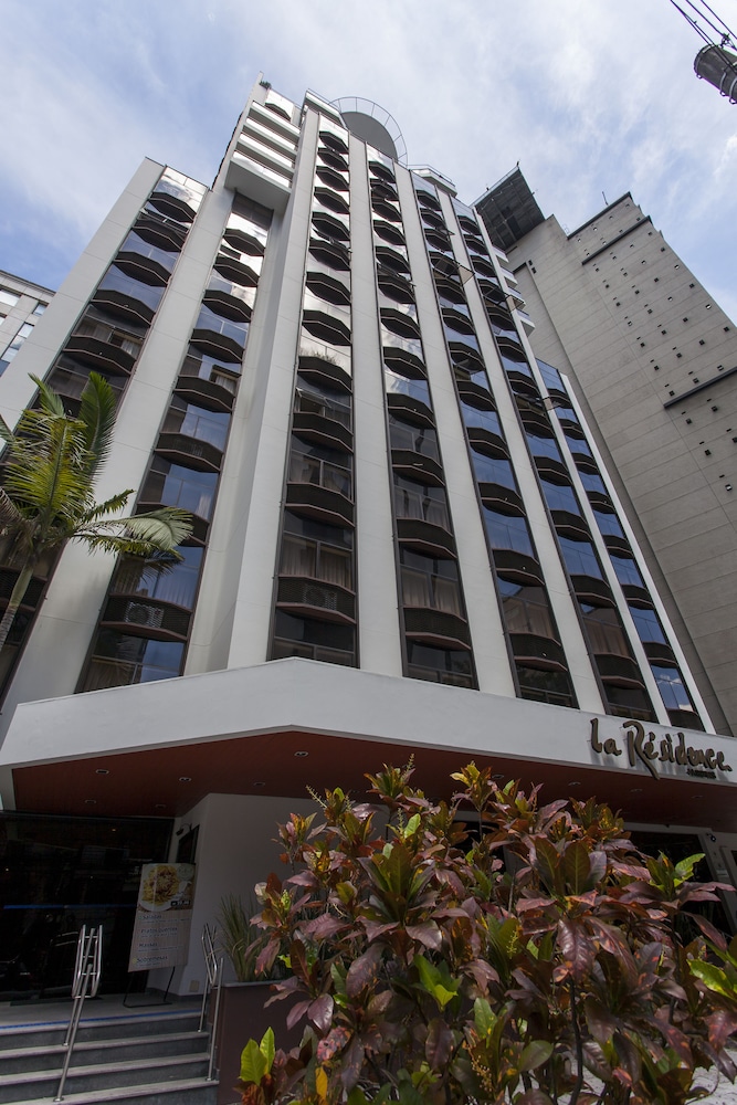 La Residence Itaim by Manager 2/31