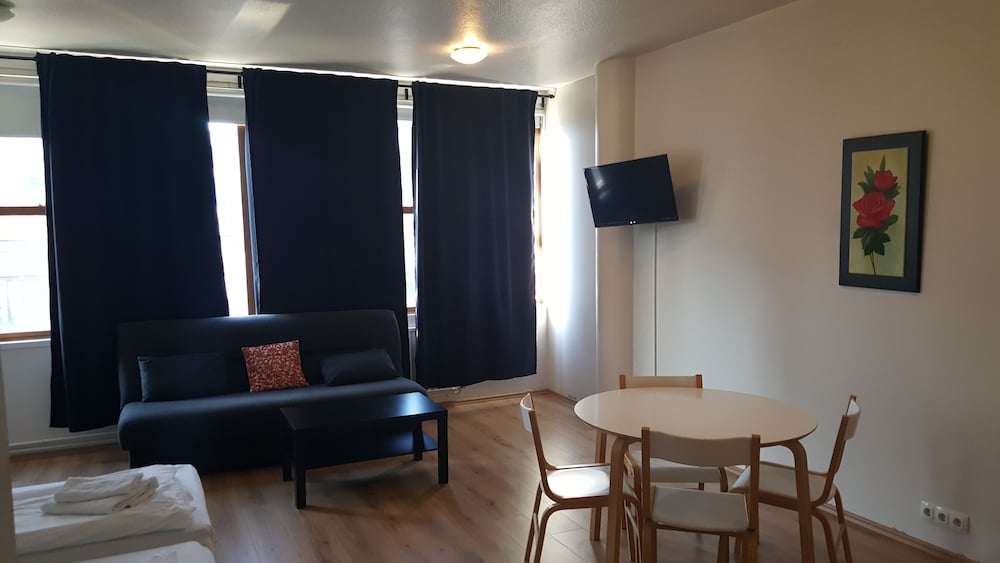 ICELAND COMFORT APARTMENTS 46/68