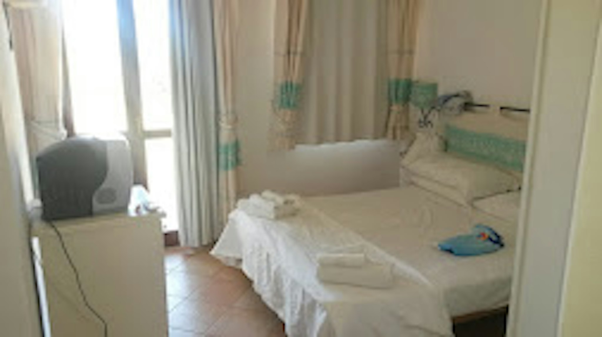 Baia Dei Mirti Residence 17/17