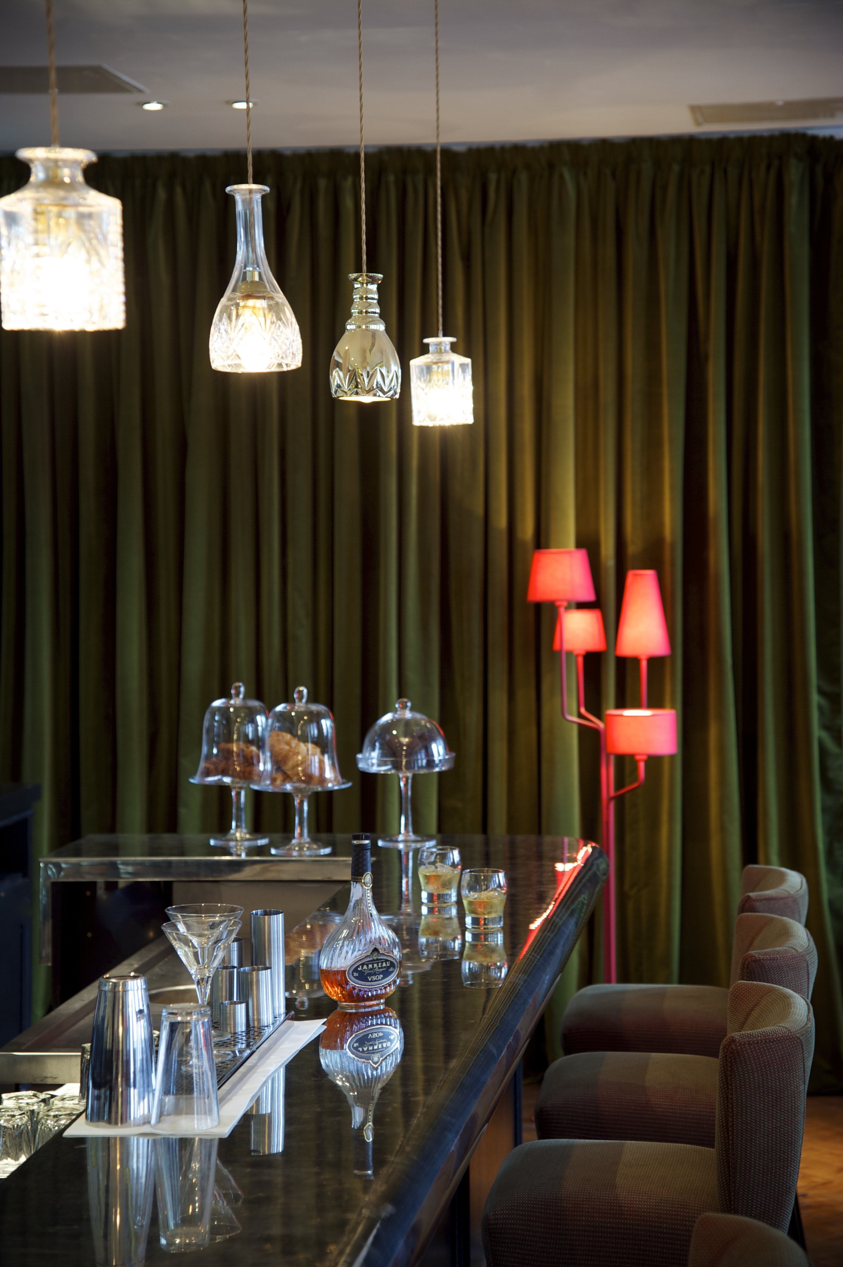 London Bridge Hotel 28/46