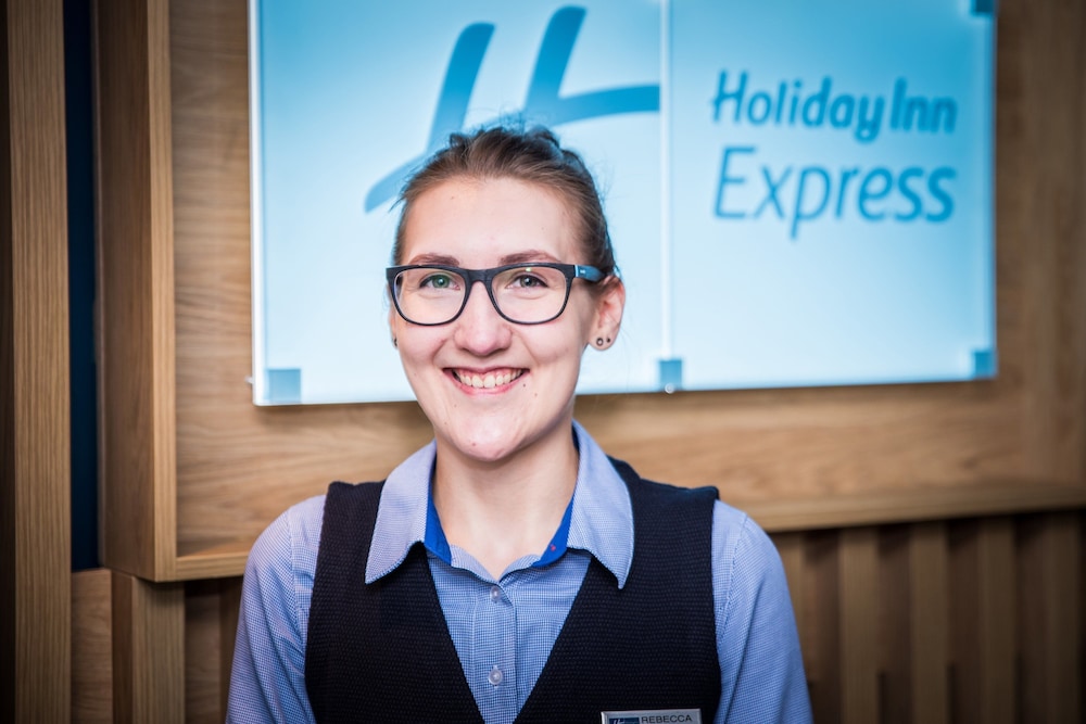 Holiday Inn Express Exeter City Centre 22/47