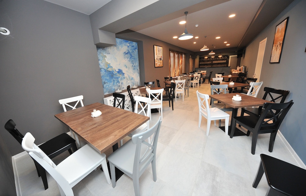 Boho Tiflis Hotel 27/31