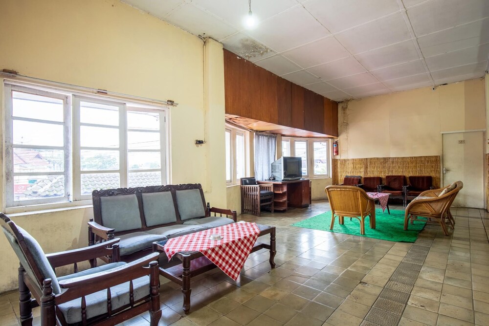 Hotel Jogja Bukittinggi 32/50