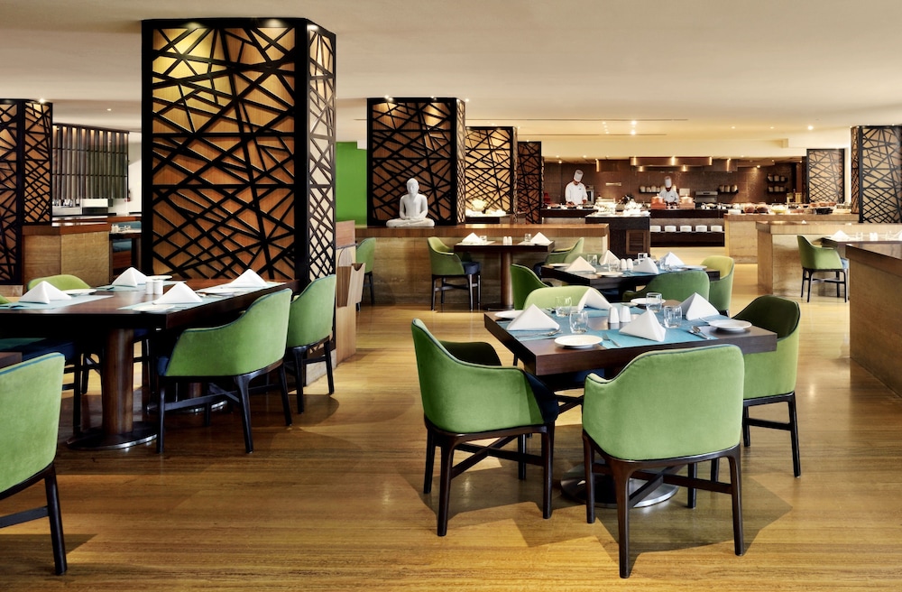 Radisson Blu Plaza Hotel Hyderabad Banjara Hills 56/73