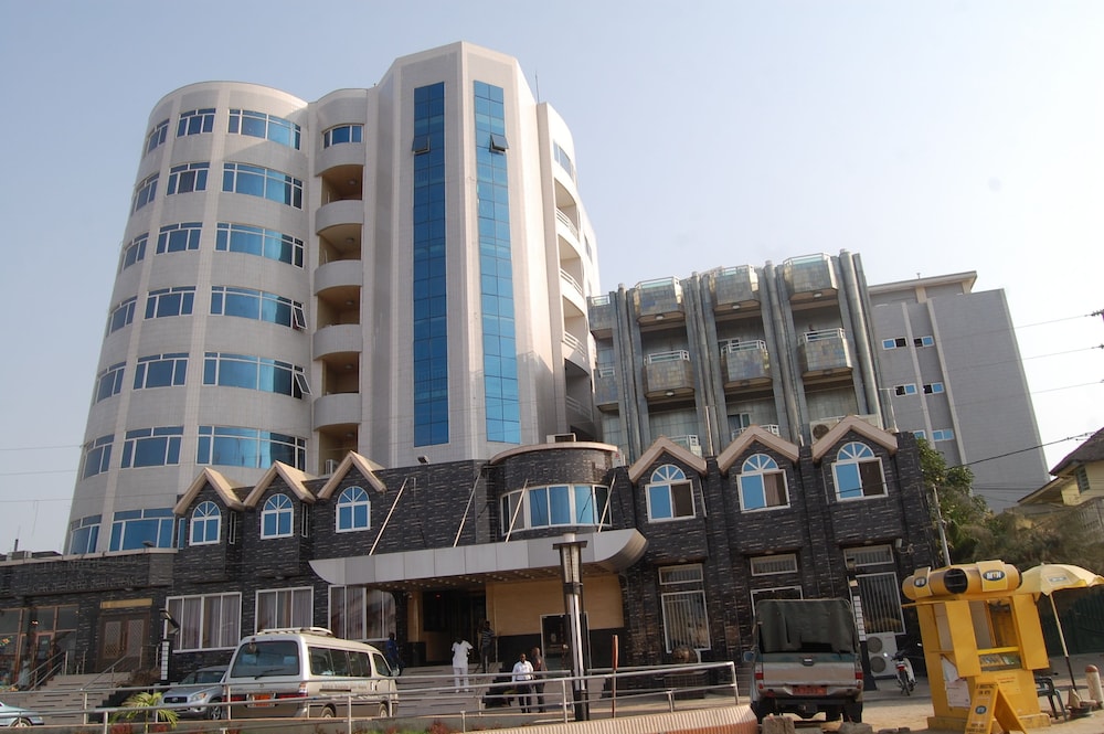 Sun Beach Hotel 4/50