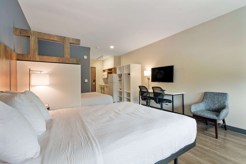 Extended Stay America Austin Airport 24/50