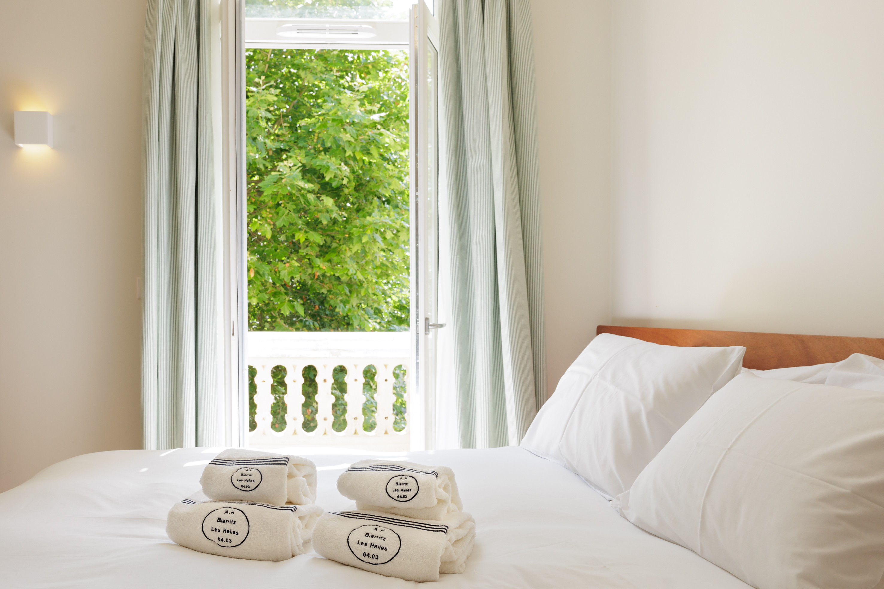 Superior, Double Bed