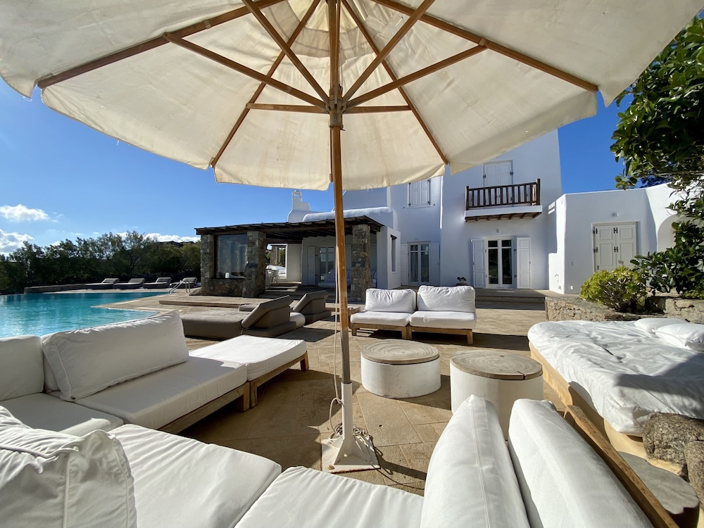 Villa Alessandra 22/50