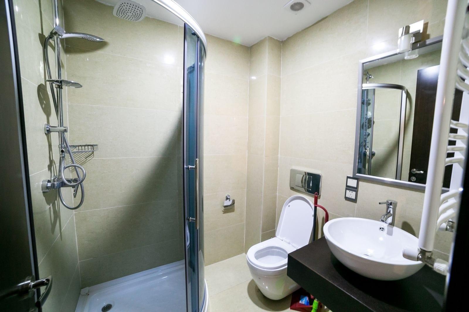 New Gudauri Rooms 55/63