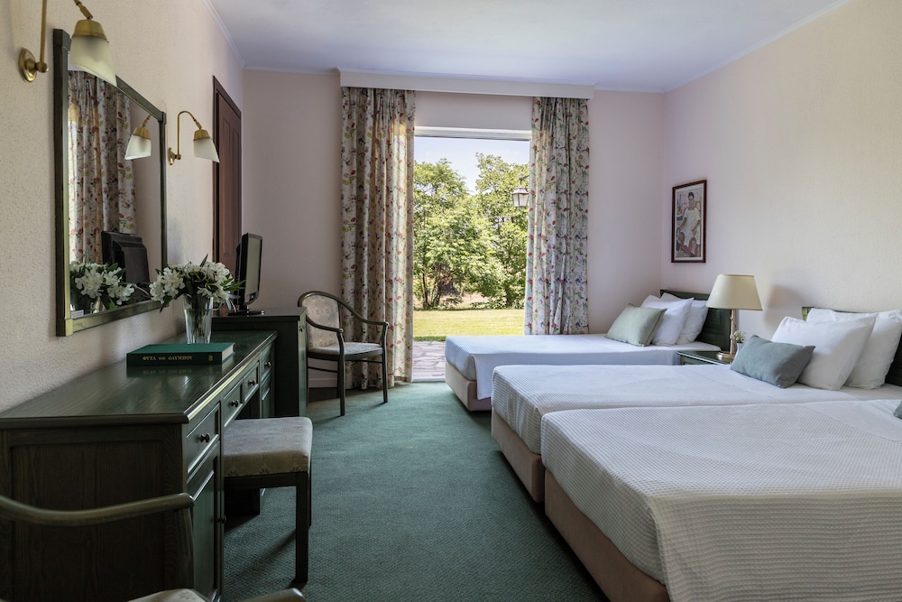 Amalia Hotel Kalambaka 20/76