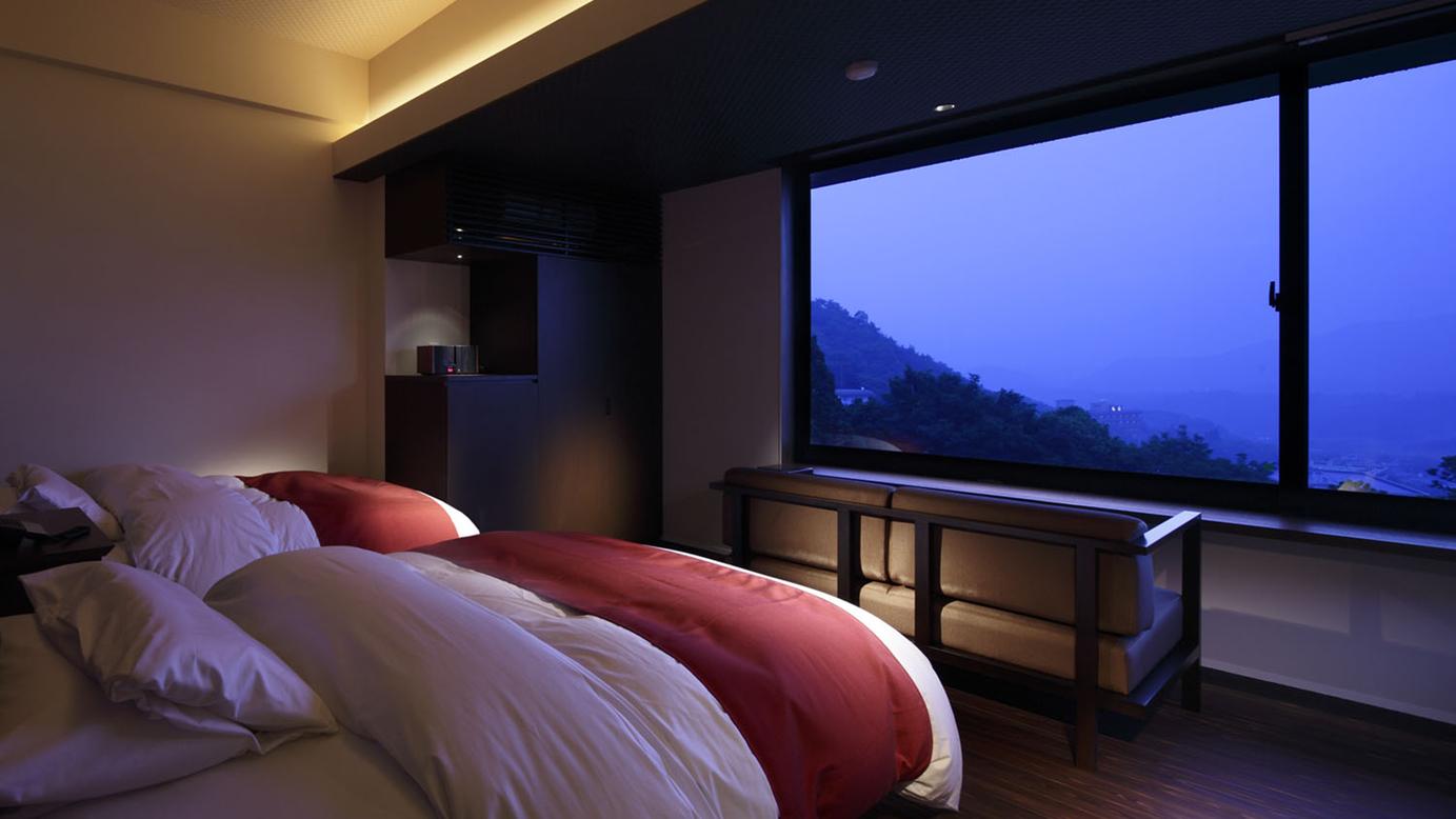 Semi Western, Style, Modern, Mountain View