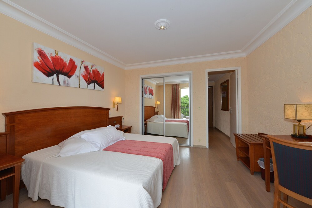 Hotel du Parc 18/62