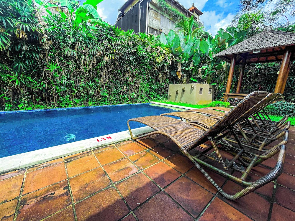 Ubud Heaven Penestanan 63/86