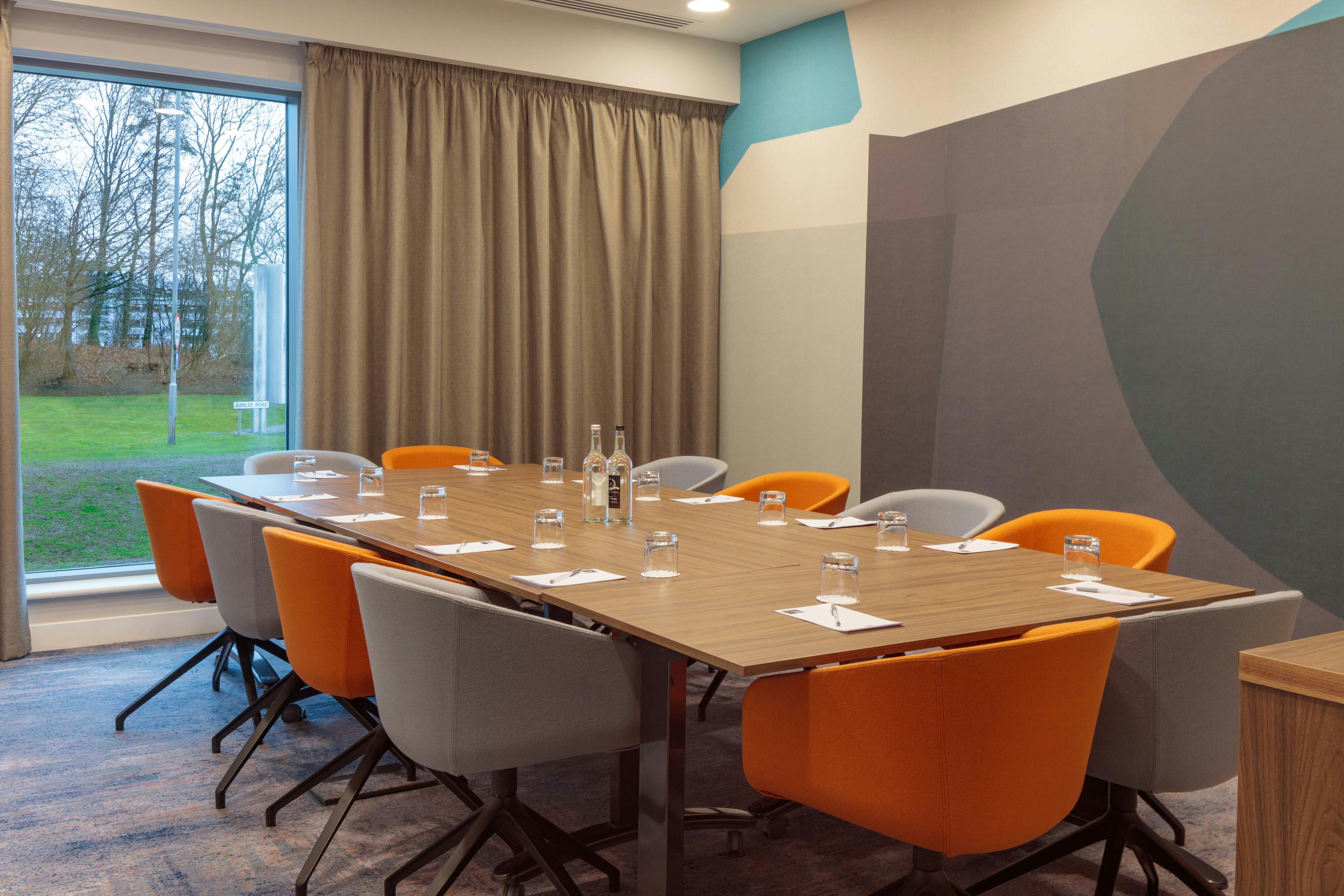 Hampton By Hilton Edinburgh Airport 40/56