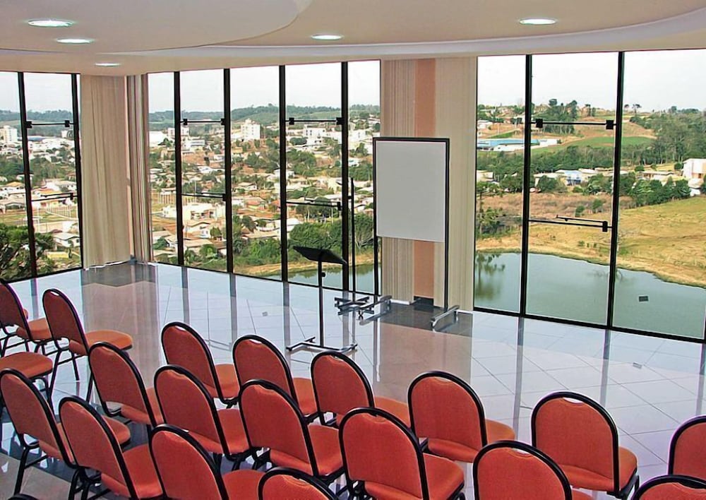 Hotel Lago Dourado 29/64