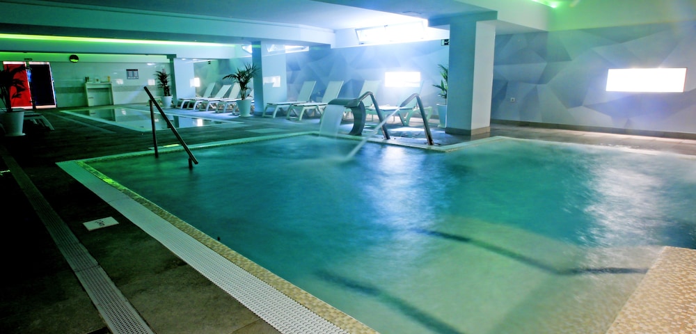 BLUESEA Marieta and Spa - Adults Only 20/39