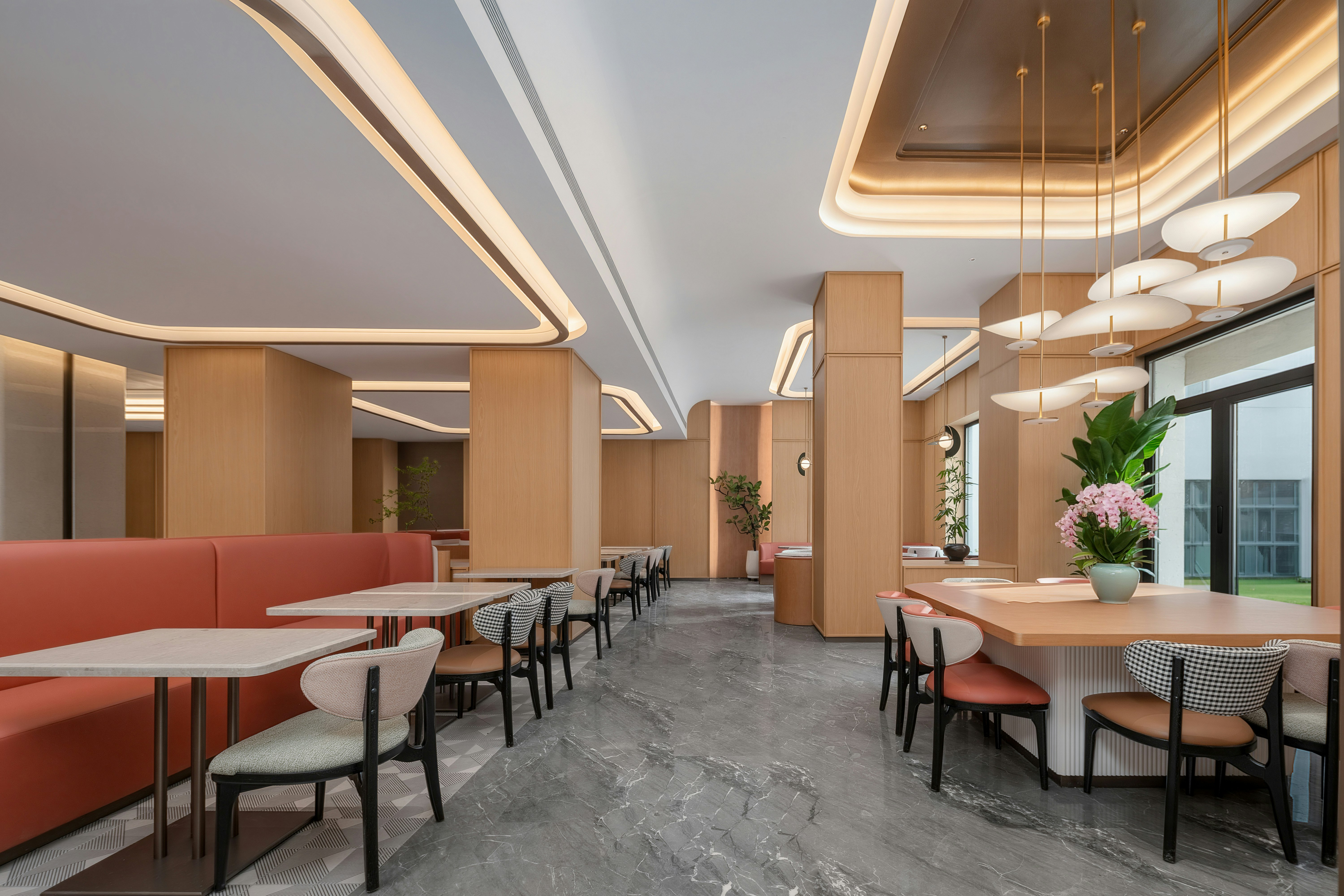 Hilton Garden Inn Beijing Asian Games Village 38/50
