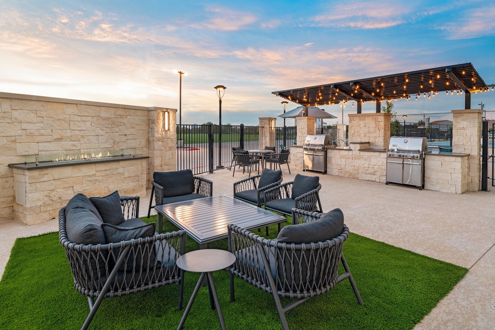 TownePlace Suites by Marriott Stafford Sugar Land 25/28
