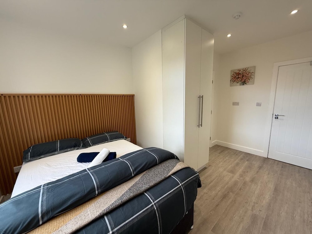 OYO Moorfields Villas 12/32