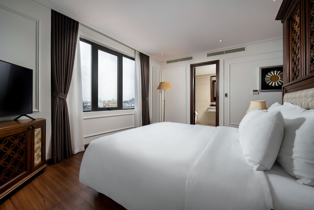 The Q Hotel 14/50