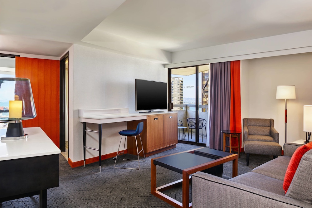 The Jay, Autograph Collection (ex Le Meridien) 46/50