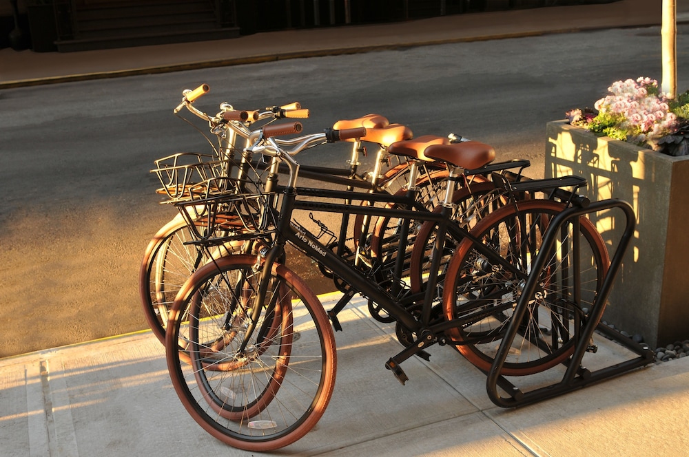 Arlo Nomad photo3