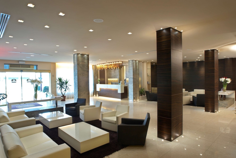 Best Western Tre Torri 41/58
