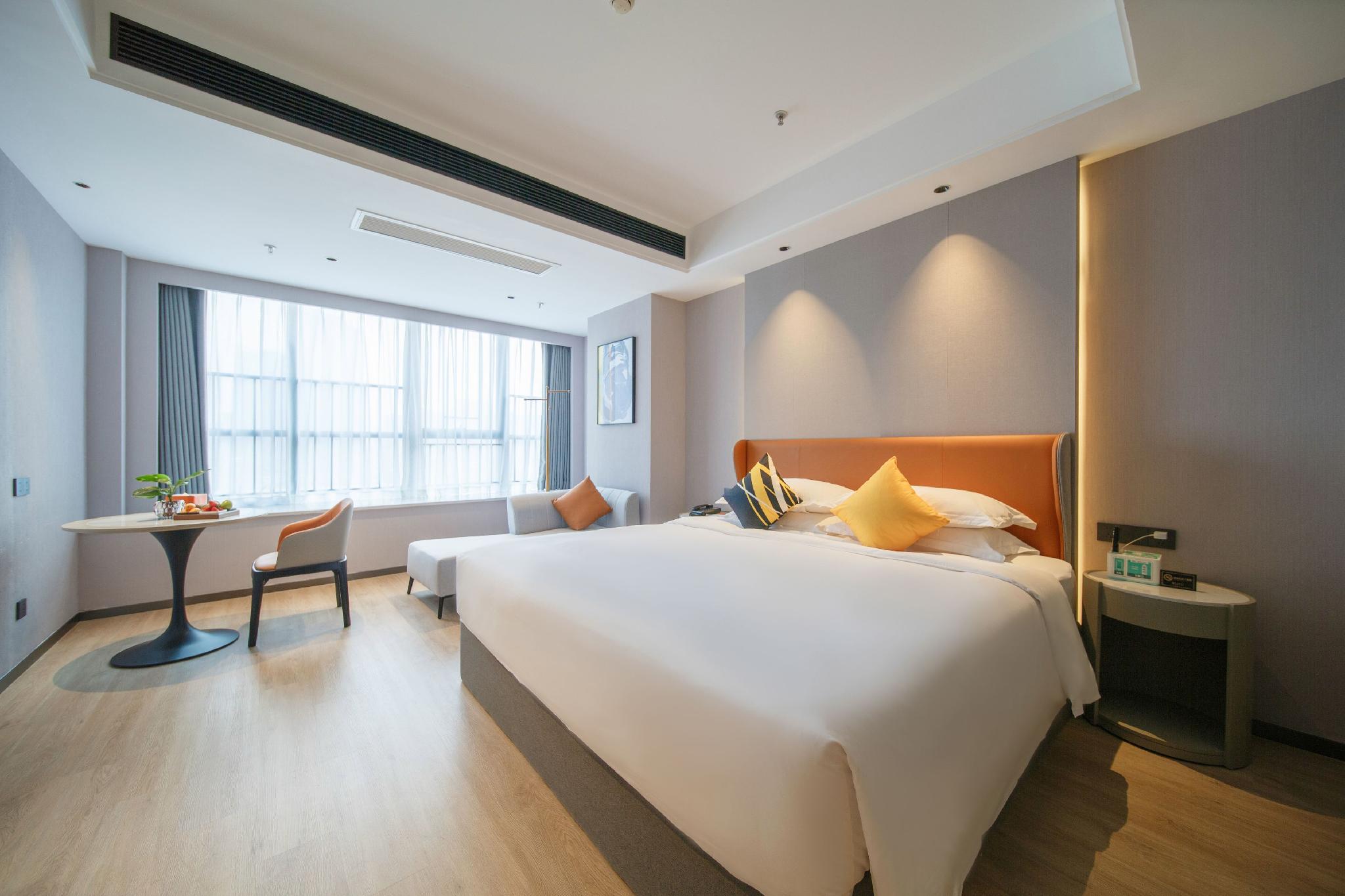 Xiangjiangwan International Hotel 12/55