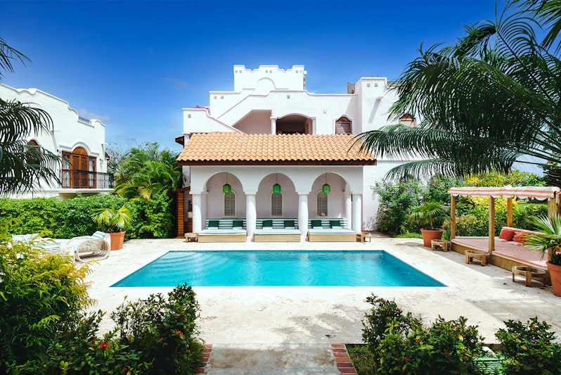 Cap Maison Resort & Spa 49/50